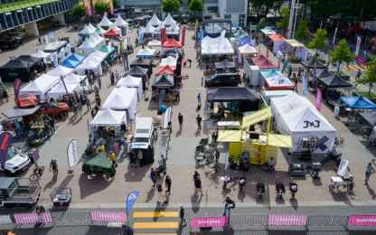 eurobike salons