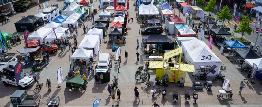 eurobike salons