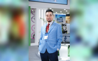 Dr. David T. Hon CEO (DAHON)