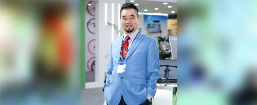 Dr. David T. Hon CEO (DAHON)