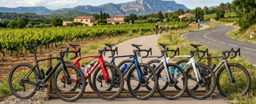 Meilleur vélo route