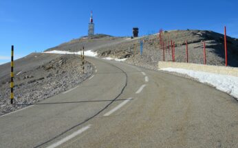 cols alpes d'huez