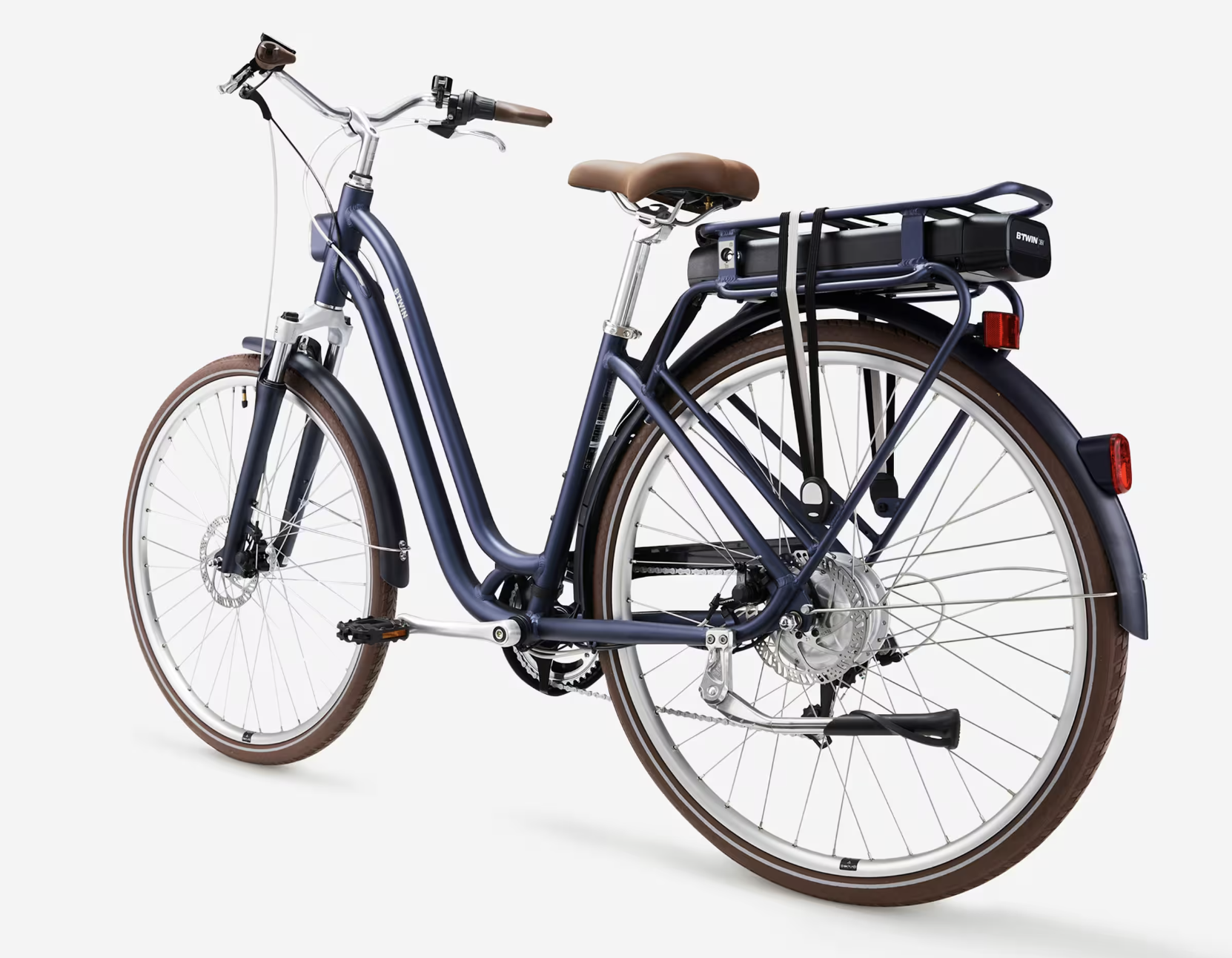 Decathlon Elops 900 E