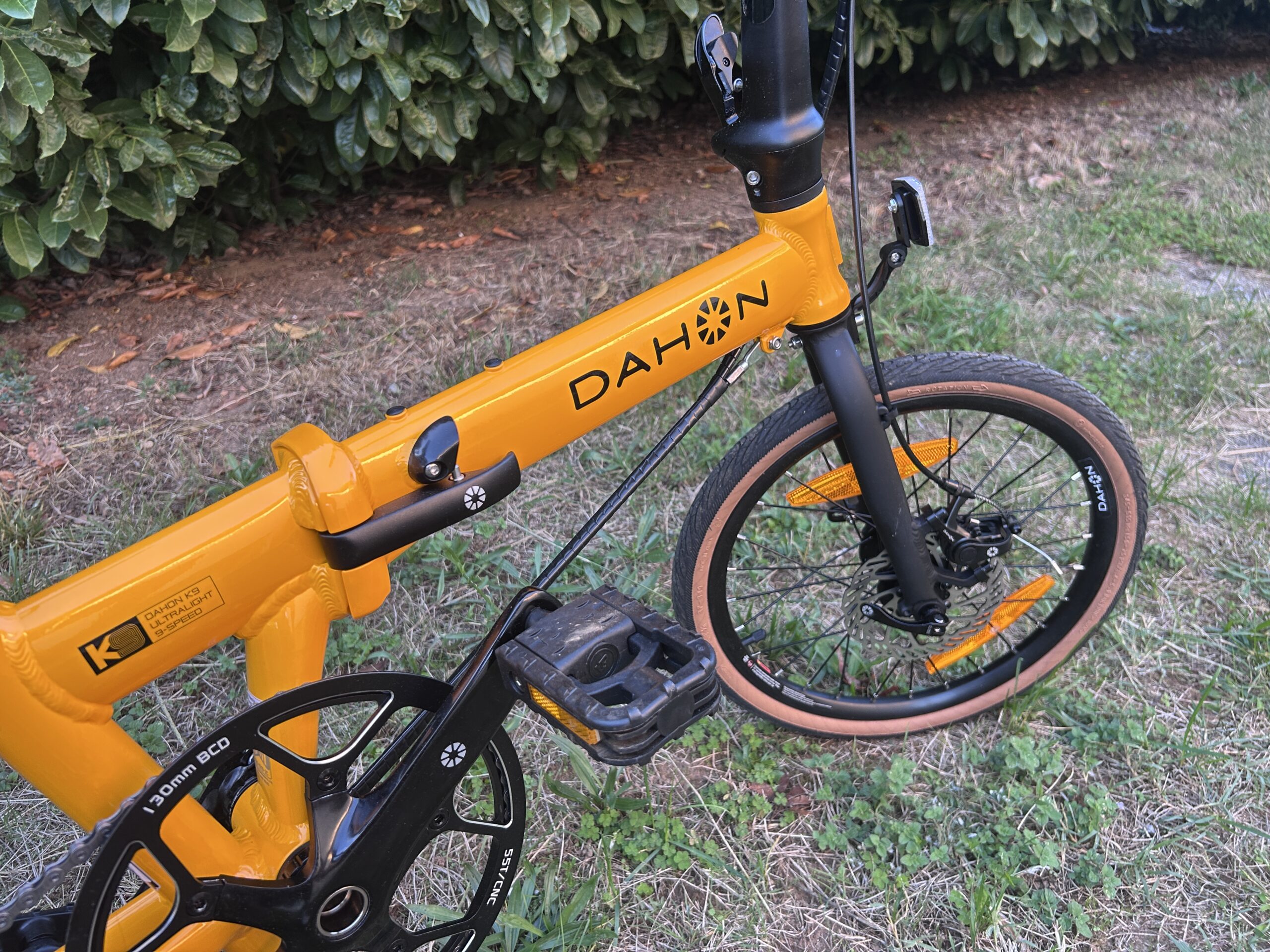 DAHON K9
