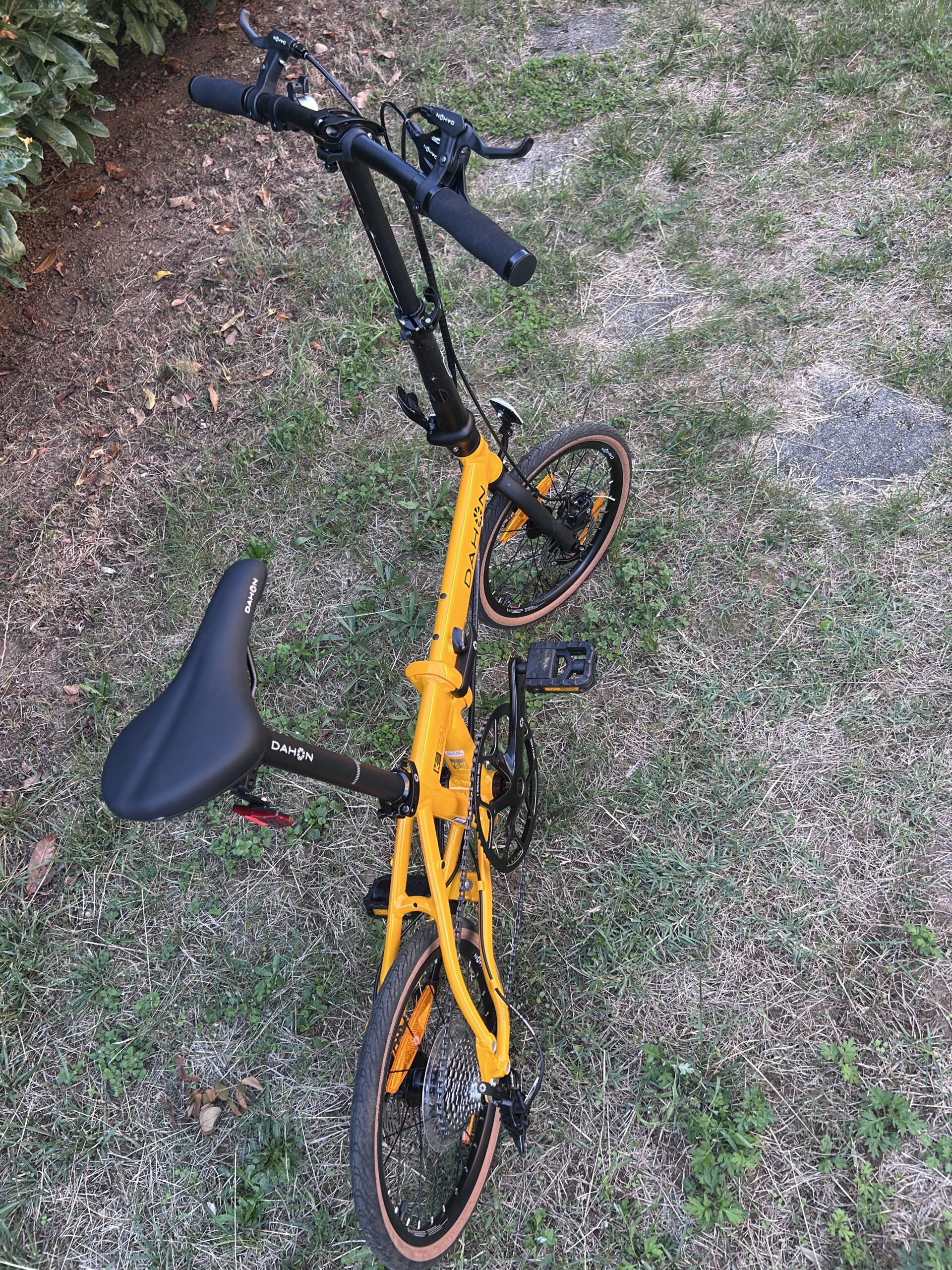 DAHON K9