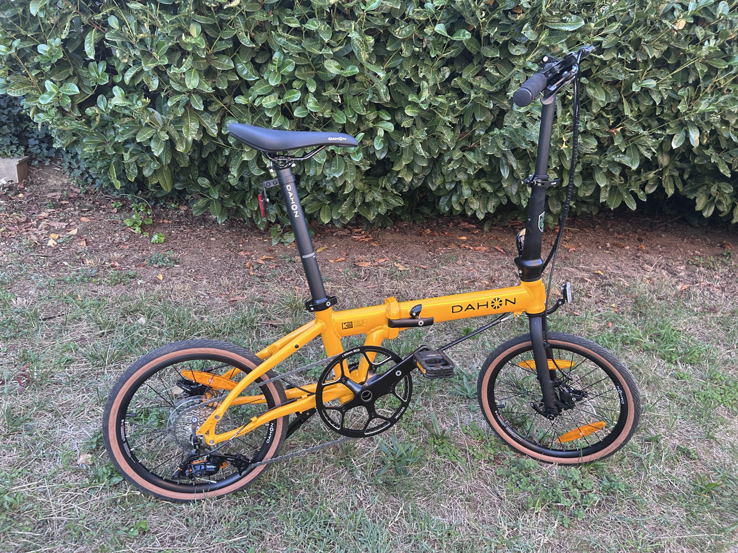 DAHON K9