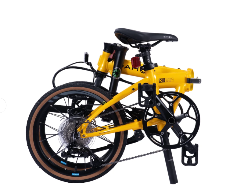 DAHON K9