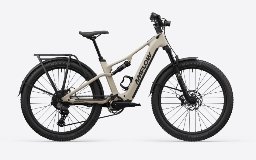 Amflow TL Carbon