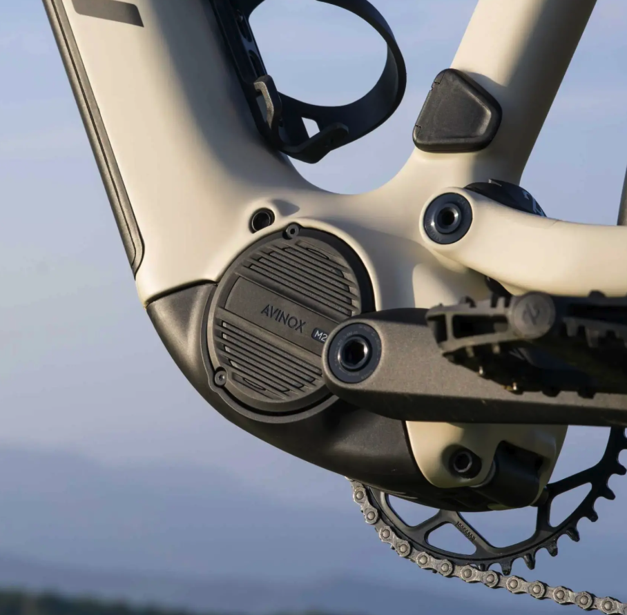 Amflow TL Carbon