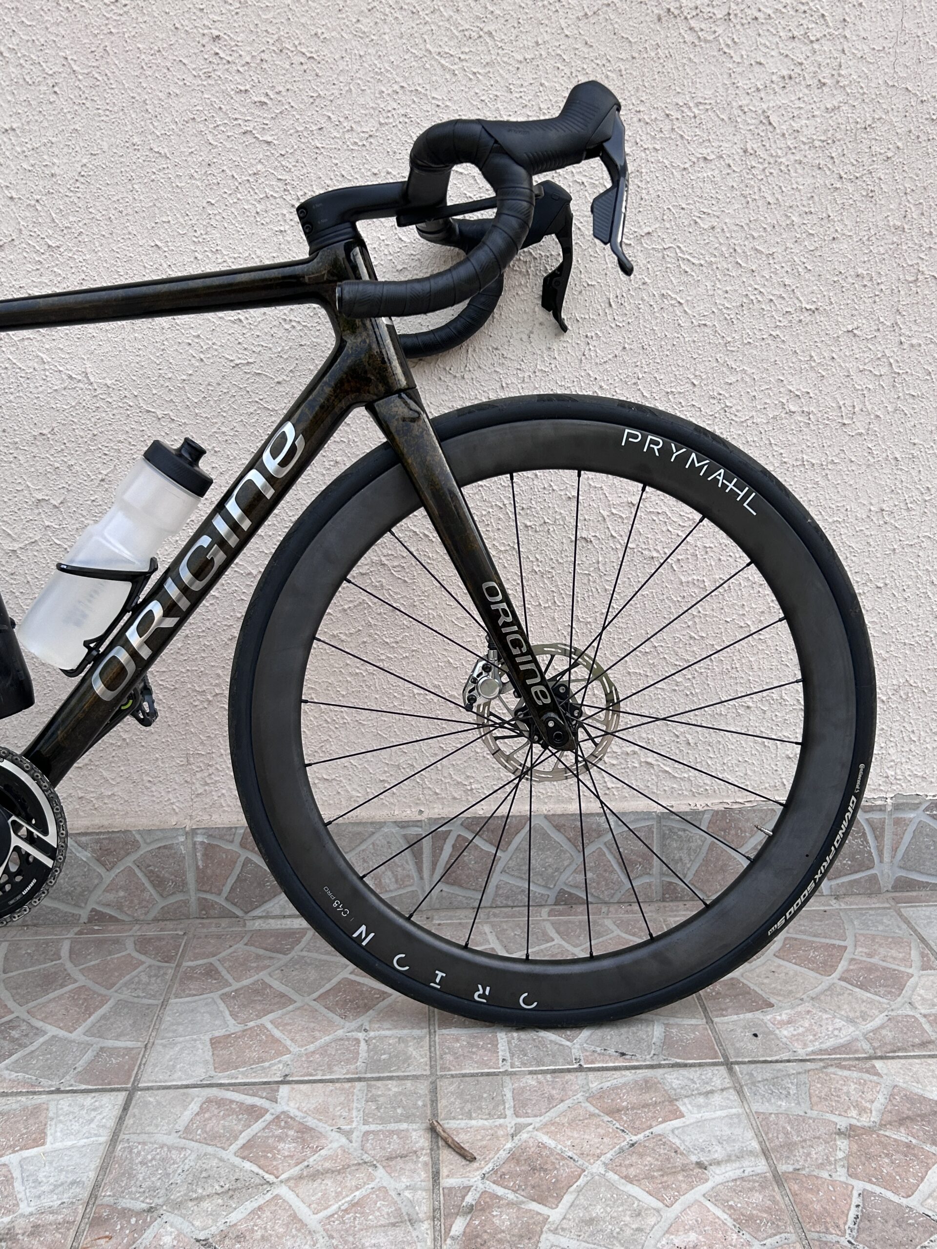 Axxome RR-9