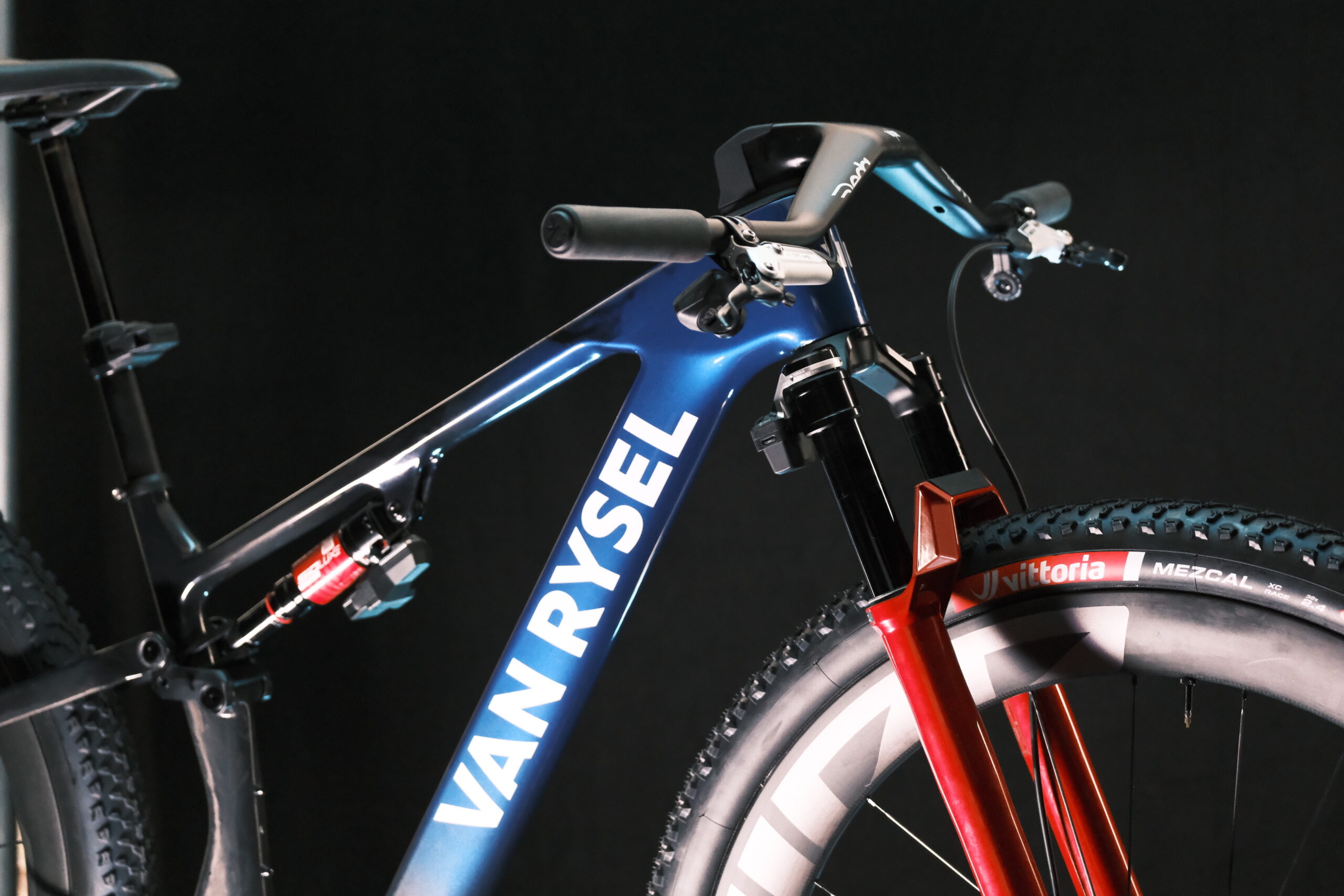 VAN RYSEL RCR-XC