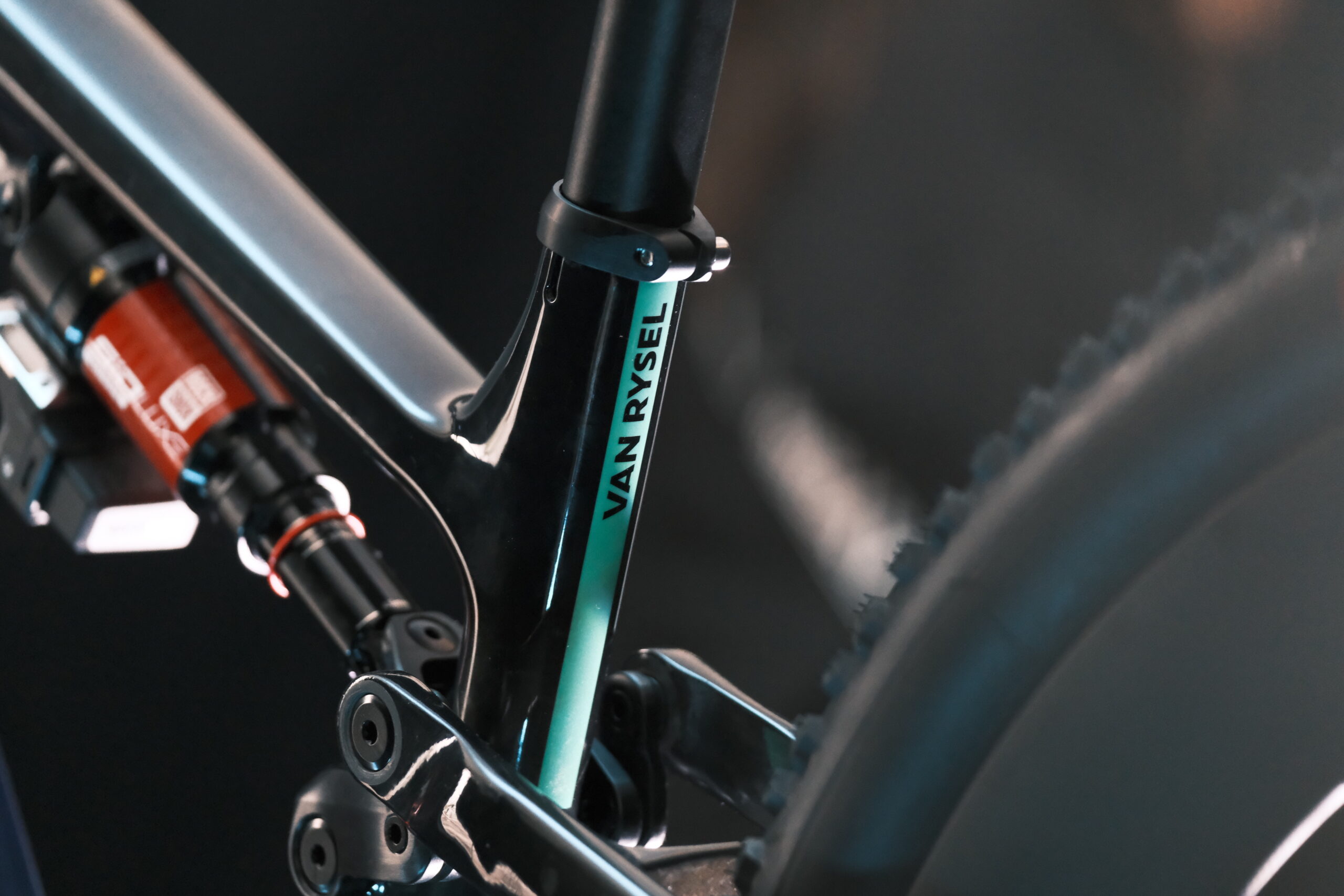 VAN RYSEL RCR-XC