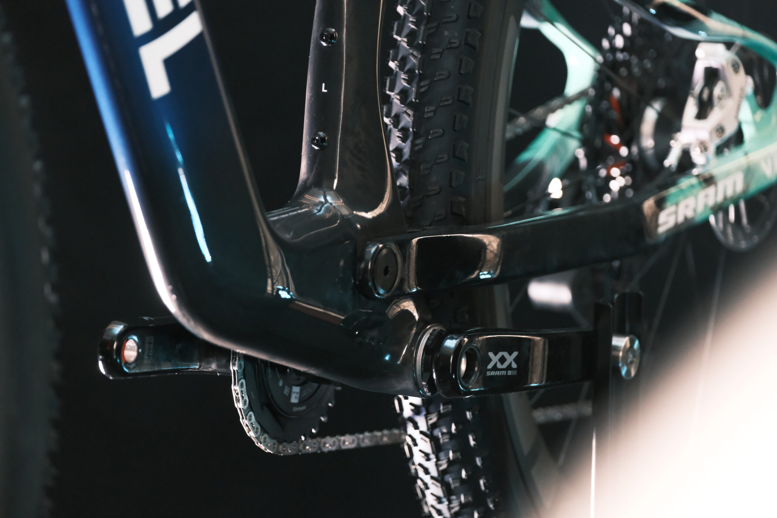 VAN RYSEL RCR-XC