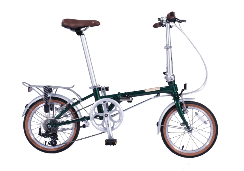 Dahon boardwalk